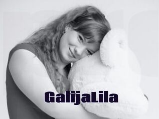 GalijaLila