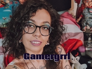 Gamergrrl