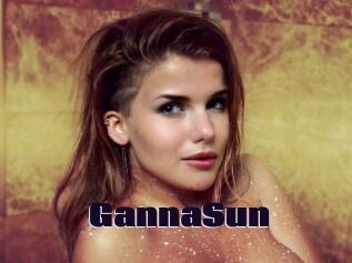 GannaSun