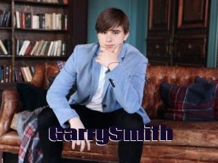 GarrySmith