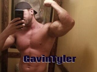 Gavin_Tyler