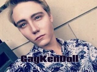 GayKenDoll