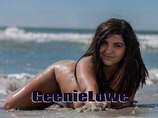 GeenieLowe