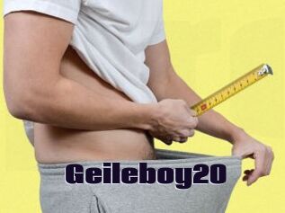 Geileboy20