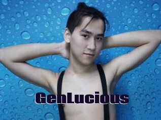GenLucious