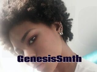 GenesisSmth