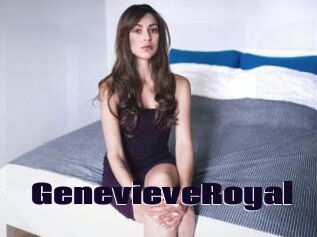 GenevieveRoyal