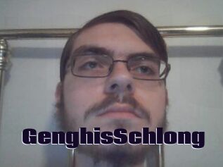 GenghisSchlong