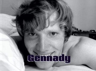 Gennady