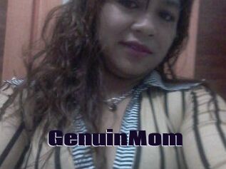 GenuinMom