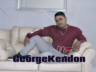 GeorgeKendon