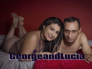 GeorgeandLucia