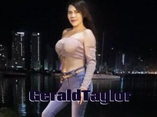 GeraldTaylor