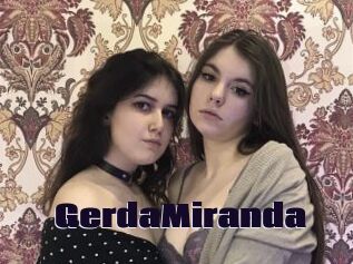 GerdaMiranda