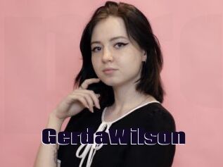 GerdaWilson