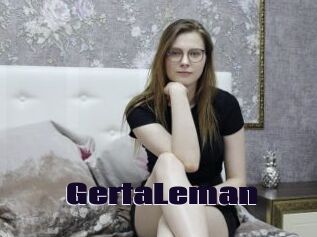 GertaLeman