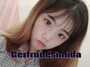 Gertrudesimida