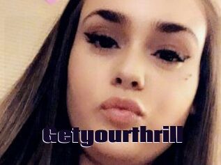 Getyourthrill