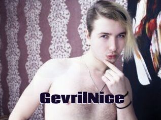 GevrilNice