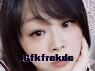 Gfkfrekde