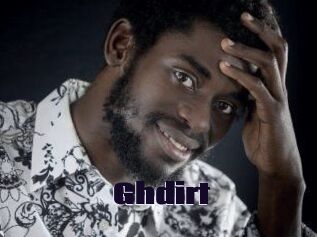 Ghdirt