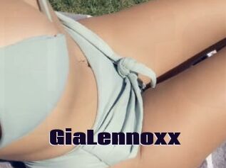 GiaLennoxx