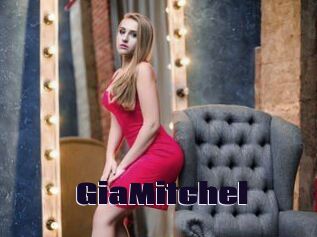 GiaMitchel