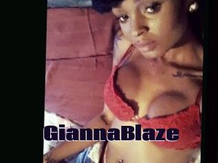 GiannaBlaze