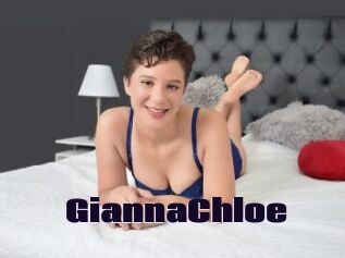 GiannaChloe