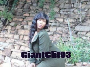 GiantClit93