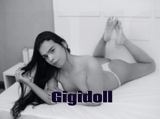 Gigidoll Prolap Sex