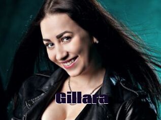 Gillara