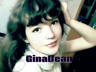 GinaDean