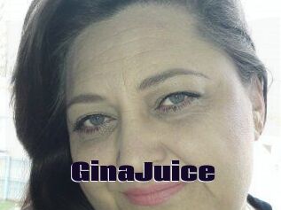 GinaJuice