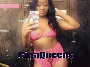 GinaQueens