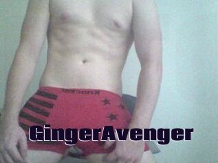 GingerAvenger
