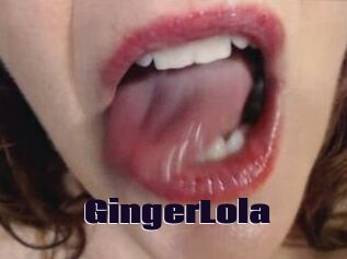 GingerLola