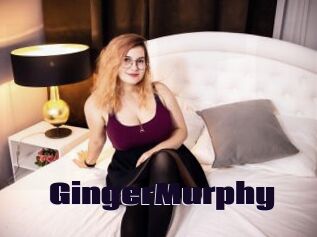 GingerMurphy