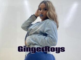 GingerRoys