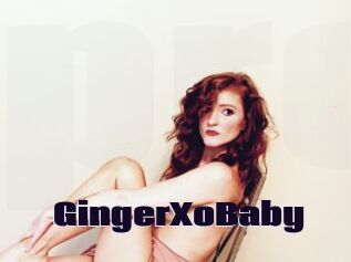 GingerXoBaby