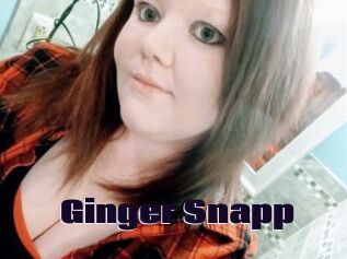Ginger_Snapp