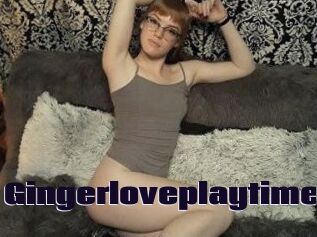 Gingerloveplaytime