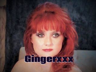 Gingerxxx