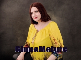 GinnaMature
