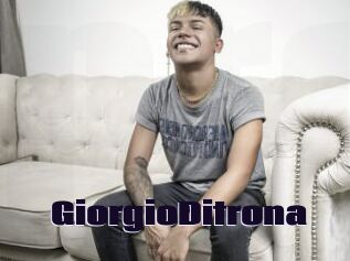GiorgioDitrona