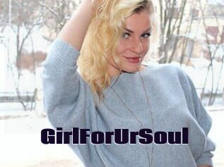 GirlForUrSoul