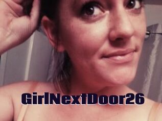 GirlNextDoor26