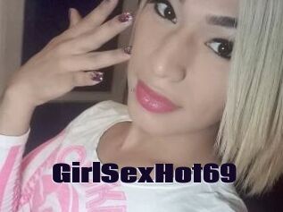 GirlSexHot69