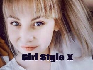 Girl_Style_X