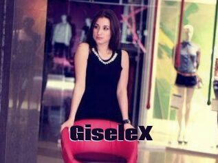 GiseleX
